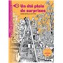 Mondes en VF - Un été plein de surprises - Niv. A2 - Livre + MP3