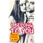 I Belong to You