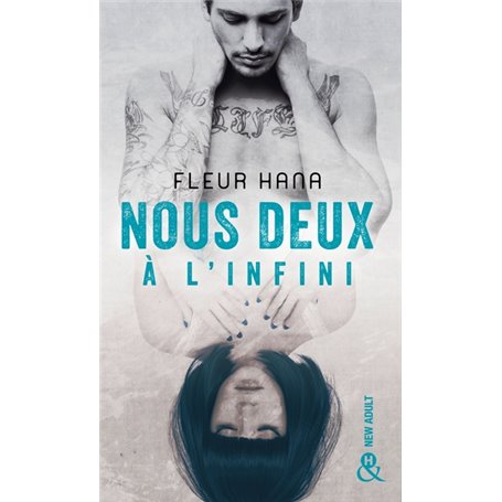 Nous deux à l'infini