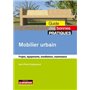 Mobilier urbain