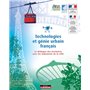 Technologies et génie urbain français