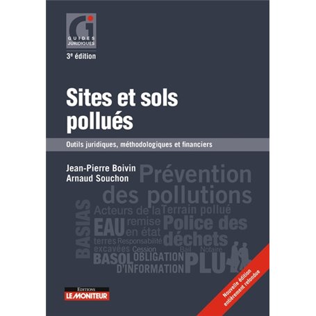 Sites et sols pollués