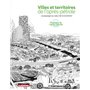 Villes et territoires de l'après-pétrole