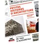 Petites histoires d'architecture