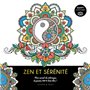 Happy coloriage Zen et sérénité