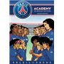 Paris Saint-Germain Academy - Gagner ensemble