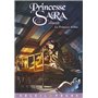 Princesse Sara Légende - La princesse déchue