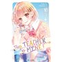 This Teacher is Mine! T10