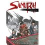 Samurai Origines T04