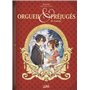 Orgueil et Préjugés T03