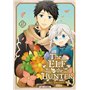 The Elf and the Hunter T05