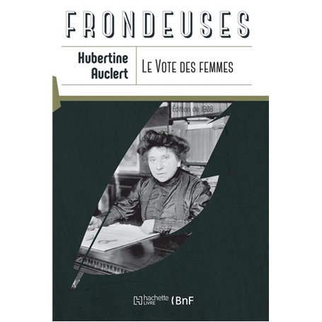 Le vote des femmes