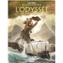 L'Odyssée - Tome 01