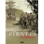 Les Pirates de Barataria - Tome 08
