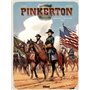 Pinkerton - Tome 03