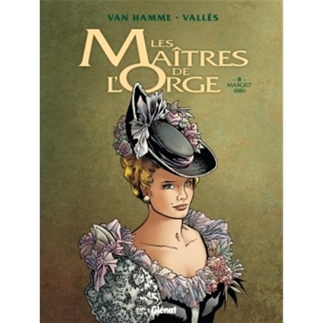 Les Maîtres de l'Orge - Tome 02 NE