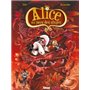 Alice au pays des singes - Livre III
