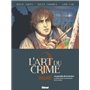 L'Art du Crime - Tome 02