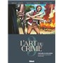 L'Art du Crime - Tome 03