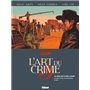 L'Art du Crime - Tome 05
