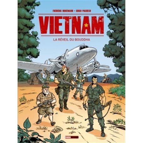 Vietnam - Tome 02