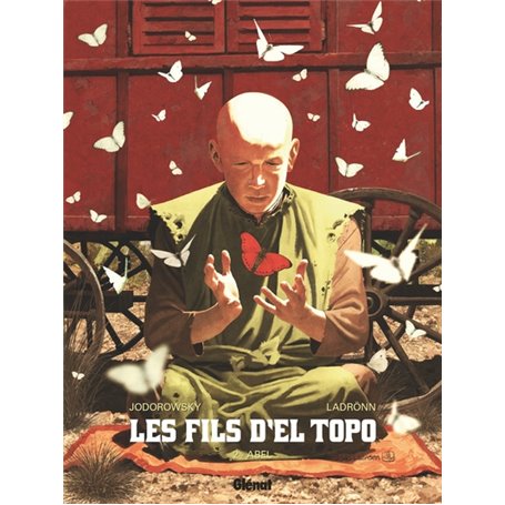 Les Fils d'El Topo - Tome 02