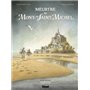 Meurtre au Mont-Saint-Michel
