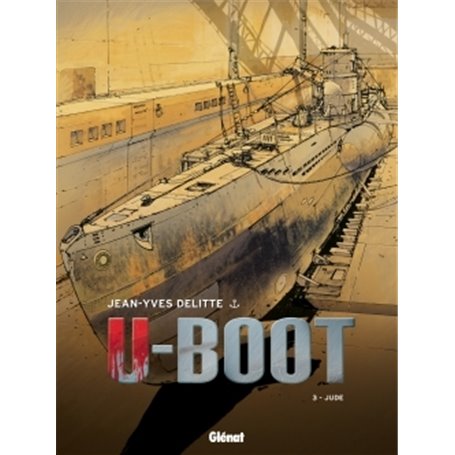 U-Boot - Tome 03 NE
