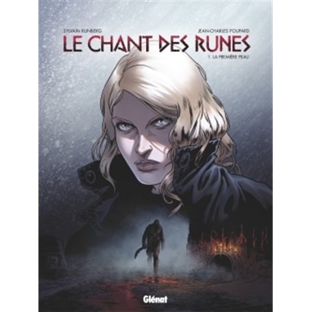 Le Chant des Runes - Tome 01