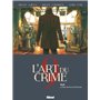 L'Art du Crime - Tome 09
