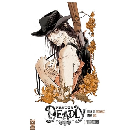 Pretty Deadly - Tome 01