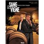 Le Sang de la vigne - Tome 02