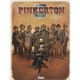 Pinkerton - Tome 04