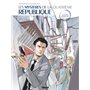 Les Mystères de la 4e République - Tome 05