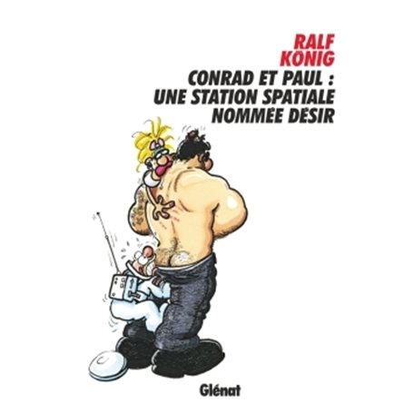 Conrad et Paul - Tome 06