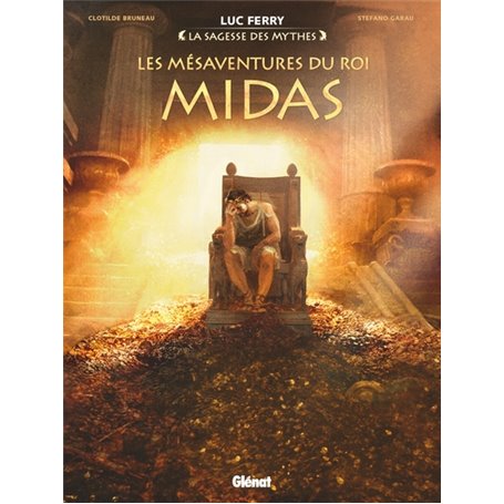 Les Mésaventures du roi Midas