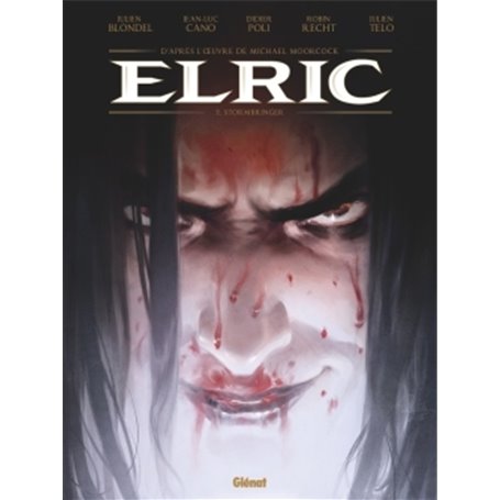 Elric - Tome 02 - Edition spéciale
