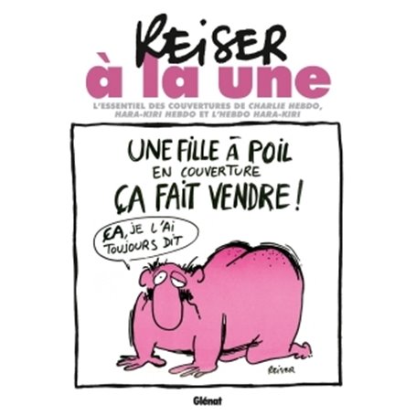 Reiser à la une NE