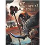 Serpent Dieu - Tome 03