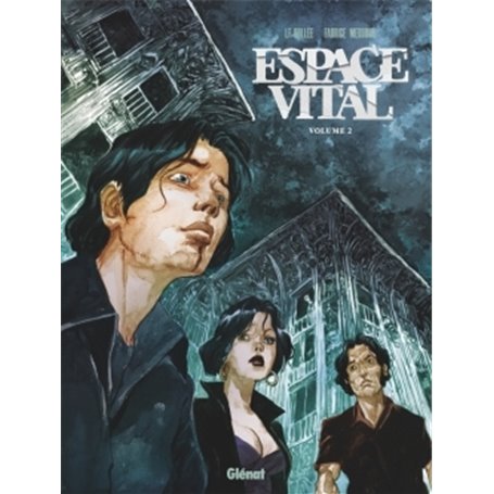 Espace Vital - Volume 02