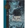 L'Homme invisible - Tome 01