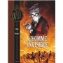 L'Homme invisible - Tome 02
