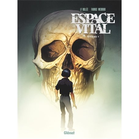 Espace Vital - Volume 03