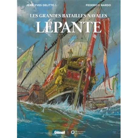 Lépante