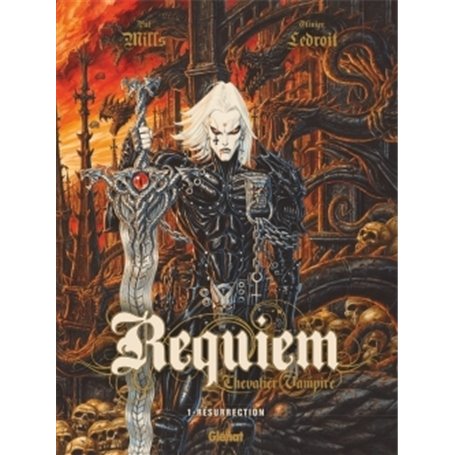 Requiem - Tome 01