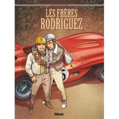 Les Frères Rodriguez