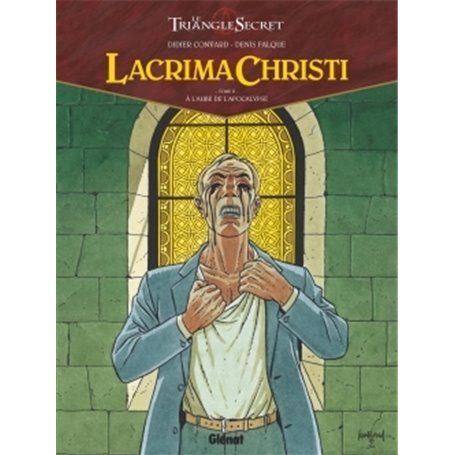 Lacrima Christi - Tome 02