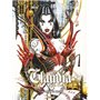 Claudia - Tome 01