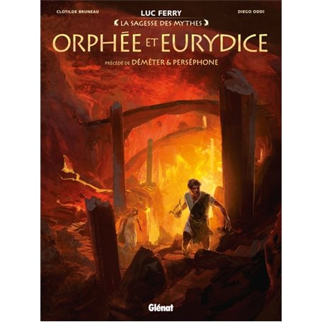 Orphée et Eurydice