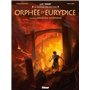 Orphée et Eurydice